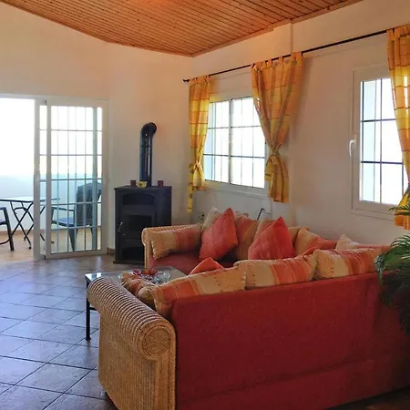 Beautiful In Arico With Garden Apartment *