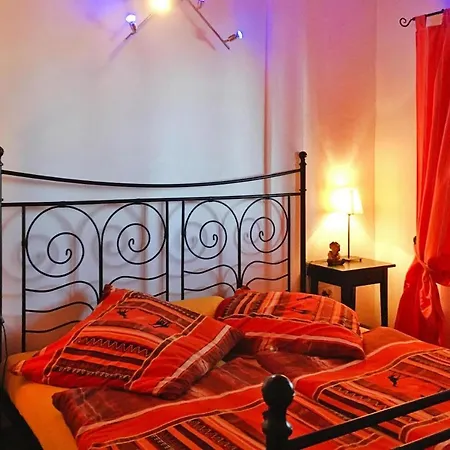 Beautiful In Arico With Garden Apartment *